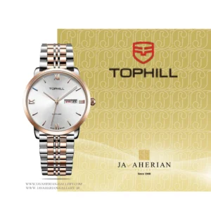 ساعت مردانه تاپ هیل TA035G.S7292