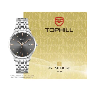 ساعت مردانه تاپ هیل TA055G.S1152