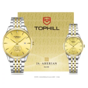 ساعت ست تاپ هیل TA059L.S6982 , TA059G.S6982