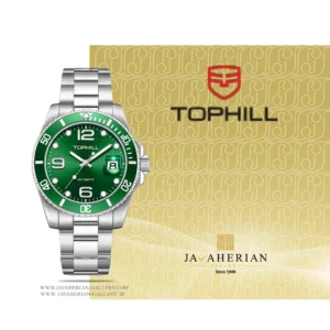 ساعت مردانه تاپ هیل TD006G.S1A23