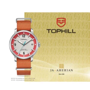 ساعت مردانه تاپ هیل TD009G.P1A02A