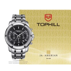 ساعت مردانه تاپ هیل TL006G.S8152