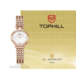 ساعت زنانه تاپ هیل TOC001L.M3232