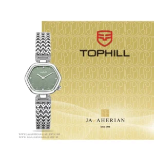 ساعت زنانه تاپ هیل TOC002L.M1A32