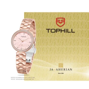ساعت زنانه تاپ هیل TOC003L.M3532