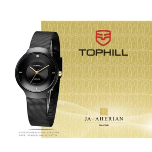 ساعت زنانه  تاپ هیل TS002L.S5182