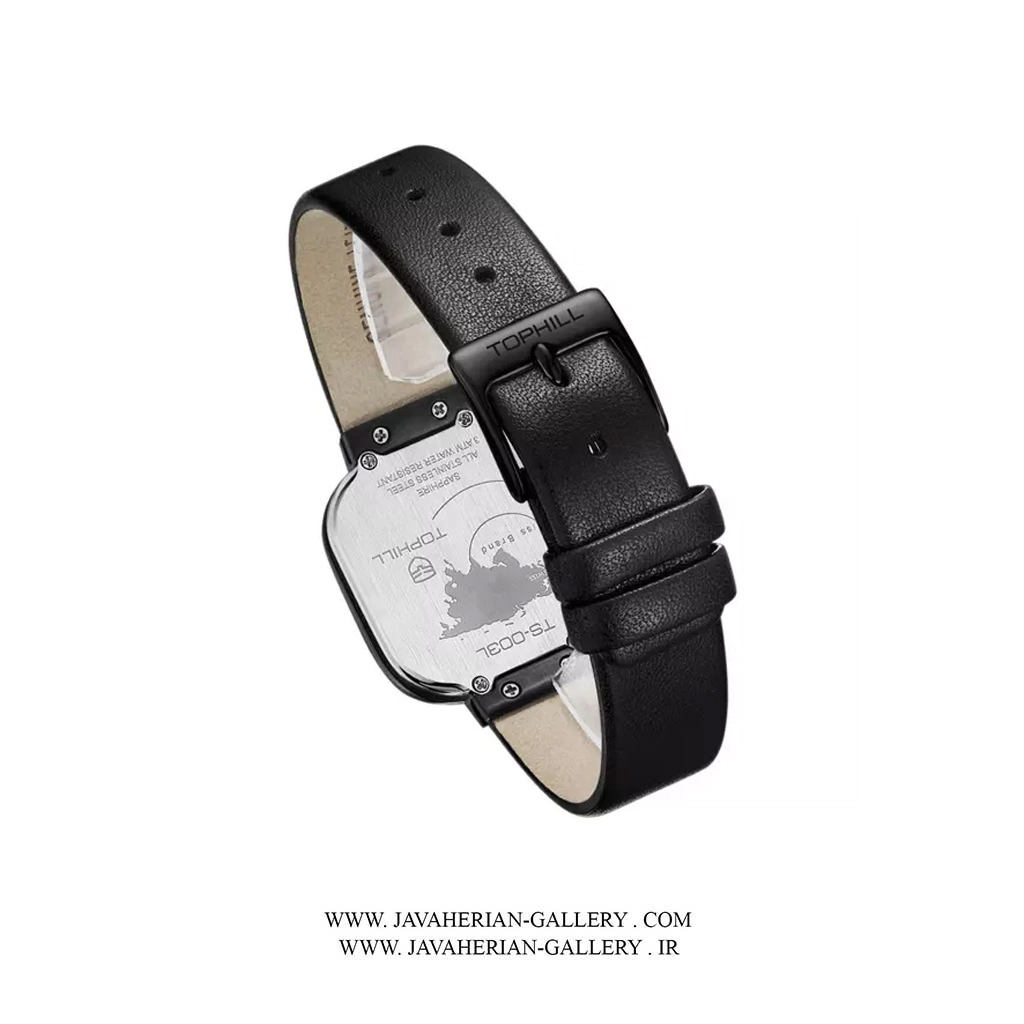 ساعت زنانه تاپ هیل TS003L.PB5192 2 ساعت زنانه تاپ هیل TS003L.PB5192
