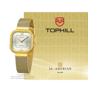 ساعت زنانه تاپ هیل TS003L.S2292