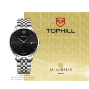 ساعت مردانه تاپ هیل TW065G.S1157