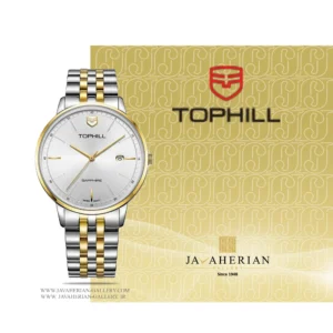 ساعت مردانه تاپ هیل TW065G.S6257