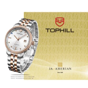 ساعت مردانه تاپ هیل TW067G.S7238