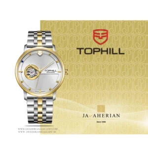ساعت مردانه تاپ هیل TW068G.S6238