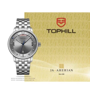 ساعت مردانه تاپ هیل TW071G.S1088