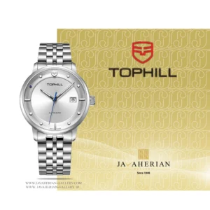 ساعت مردانه تاپ هیل TW073G.S1688