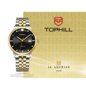 ساعت مردانه تاپ هیل TW073G.S6188