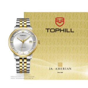 ساعت مردانه تاپ هیل TW073G.S6688