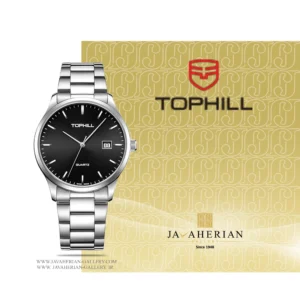 ساعت مردانه تاپ هیل TW075G.S1152