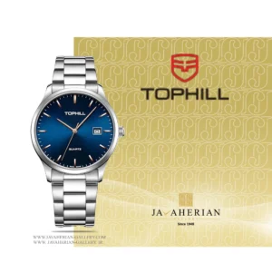ساعت مردانه تاپ هیل TW075G.S1352
