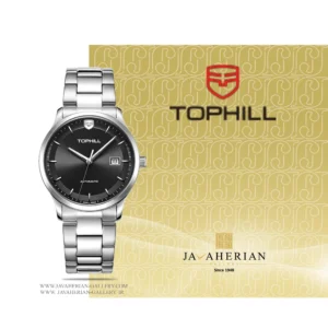 ساعت مردانه تاپ هیل TW076G.S1158