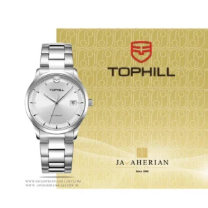 ساعت مردانه تاپ هیل TW076G.S1658