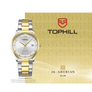 ساعت مردانه تاپ هیل TW076G.S6658