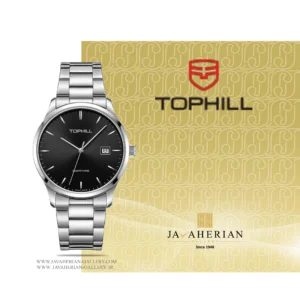 ساعت مردانه تاپ هیل TW077G.S1152