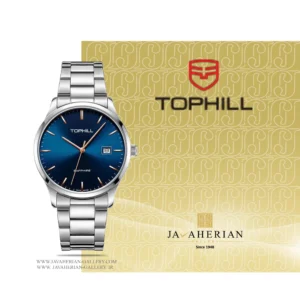 ساعت مردانه تاپ هیل TW077G.S1352