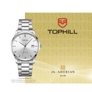 ساعت مردانه تاپ هیل TW077G.S1652