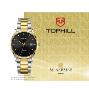 ساعت مردانه تاپ هیل TW077G.S6152