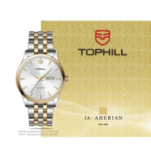 ساعت مردانه تاپ هیل TW087G.S6258