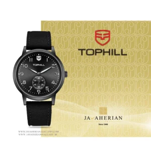 ساعت مردانه تاپ هیل TW090G.P5122