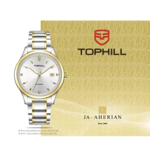 ساعت مردانه تاپ هیل TW092G.S6688