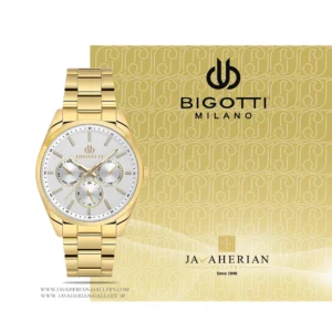 ساعت زنانه بيگوتی BG.1.10368-3