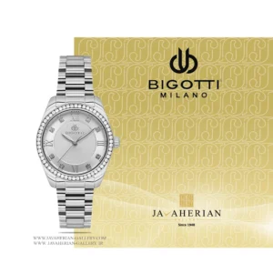 ساعت زنانه بيگوتی BG.1.10448-1