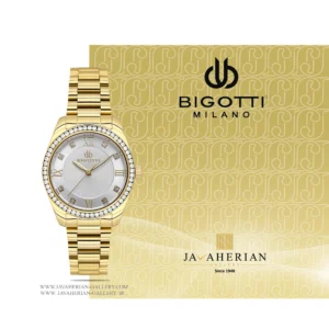 ساعت زنانه بيگوتی BG.1.10448-7