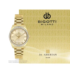 ساعت زنانه بيگوتی BG.1.10448-8