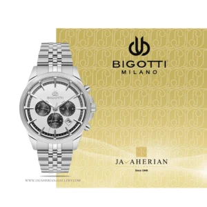 ساعت مردانه بيگوتی BG.1.10468-1