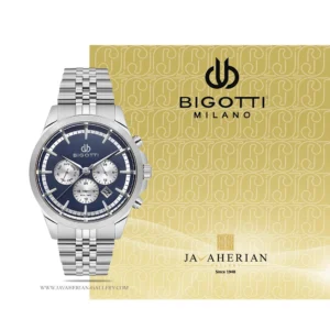 ساعت مردانه بيگوتی BG.1.10468-3