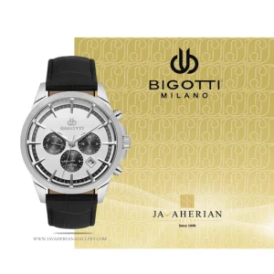 ساعت مردانه بيگوتی BG.1.10491-1