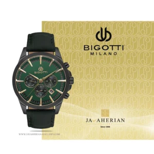 ساعت مردانه بيگوتی BG.1.10491-4