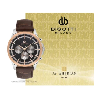 ساعت مردانه بيگوتی BG.1.10491-5