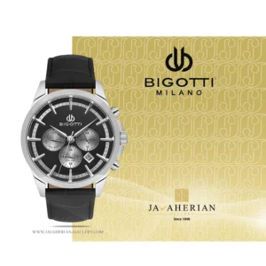 ساعت مردانه بيگوتی BG.1.10491-6