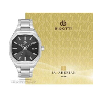 ساعت مردانه بيگوتی BG.1.10529-1
