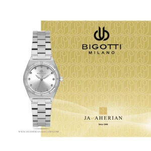 ساعت زنانه بيگوتی BG.1.10618-1