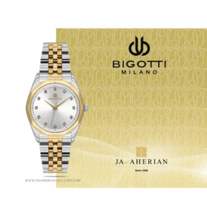 ساعت زنانه بيگوتی BG.1.10622-4