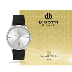 ساعت مردانه بيگوتی BG.1.10626-1