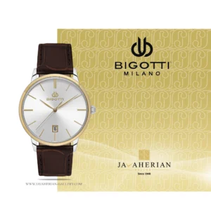 ساعت مردانه بيگوتی BG.1.10626-4