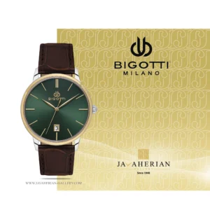 ساعت مردانه بيگوتی BG.1.10626-5