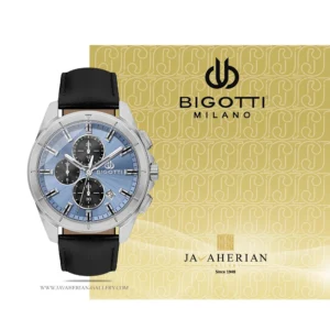 ساعت مردانه بيگوتی BG.1.10628-6