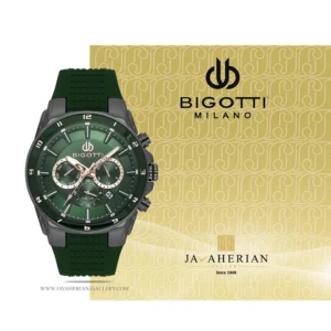 ساعت مردانه بيگوتی BG.1.10648-2